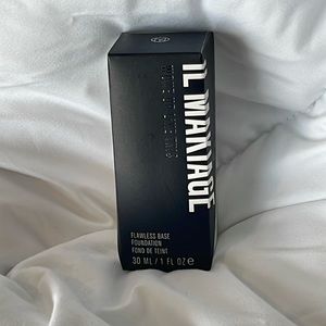 IL MAKIAGE Woke Up Like This Foundation in shade #40